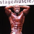 Michael  Wardhouse - NPC Mid Atlantic Championships 2012 - #1